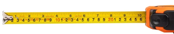 NEO TOOLS miara zwijana stalowa 7,5 m × 25 mm calowa NEO TOOLS miara zwijana stalowa 7,5 m × 25 mm calowa