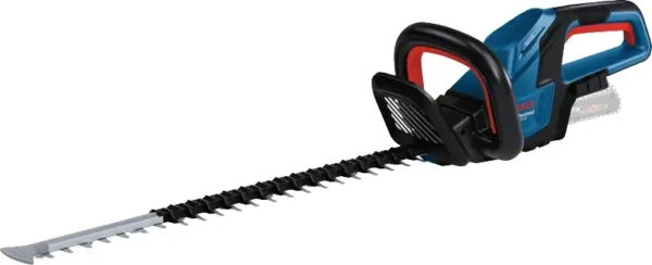 Bosch 06008C9000 nożyce akumulatorowe do żywopłotu GHE 18 V-60 18 V