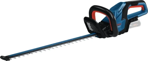 Bosch 06008C9400 nożyce akumulatorowe do żywopłotu GHE 18 V-60