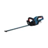 Bosch 06008C9400 nożyce akumulatorowe do żywopłotu GHE 18 V-60