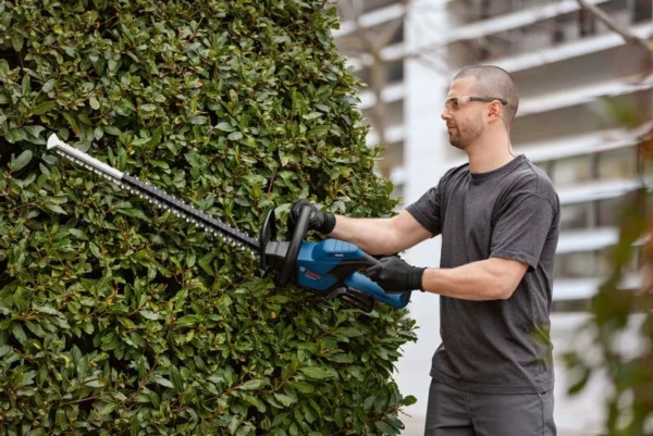 Bosch GHE 18V-50 Professional nożyce do żywopłotu 50 cm 18 V (solo)