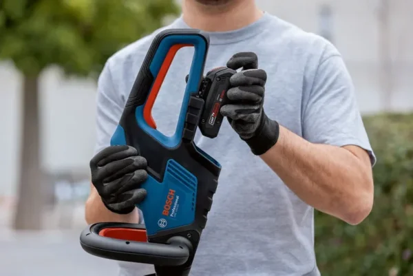 Bosch GHE 18V-50 Professional nożyce do żywopłotu 50 cm 18 V (solo)