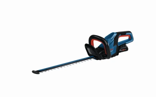 Bosch 06008C9600 nożyce akumulatorowe do żywopłotu GHE 18 V-50 18 V Bosch 06008C9600 nożyce akumulatorowe do żywopłotu GHE 18 V-50 18 V