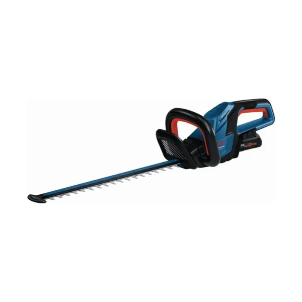 Bosch 06008C9600 nożyce akumulatorowe do żywopłotu GHE 18 V-50 18 V Bosch 06008C9600 nożyce akumulatorowe do żywopłotu GHE 18 V-50 18 V