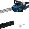 Bosch GKE 18V-40 Professional pilarka łańcuchowa 40 cm 18 V BITURBO (solo)