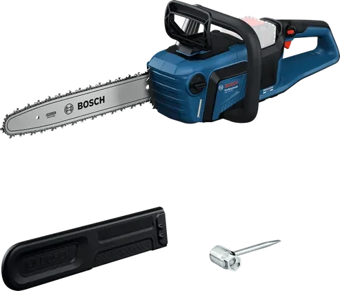 Bosch GKE 18V-40 Professional pilarka łańcuchowa 40 cm 18 V BITURBO (solo)
