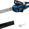 Bosch GKE 18V-40 Professional pilarka łańcuchowa 40 cm 18 V BITURBO (solo)