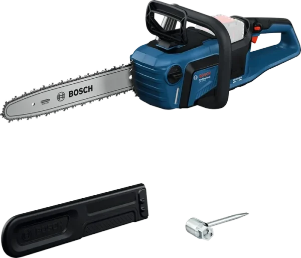 Bosch GKE 18V-40 Professional pilarka łańcuchowa 40 cm 18 V BITURBO (solo)