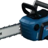 Bosch GKE 18V-40 Professional pilarka łańcuchowa 40 cm 18 V BITURBO (solo)
