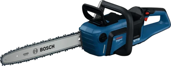 Bosch GKE 18V-40 Professional pilarka łańcuchowa 40 cm 18 V BITURBO (solo)
