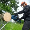 Bosch GKE 18V-40 Professional pilarka łańcuchowa 40 cm 18 V BITURBO (solo)
