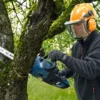 Bosch GKE 18V-40 Professional pilarka łańcuchowa 40 cm 18 V BITURBO (solo)