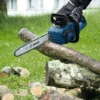 Bosch GKE 18V-40 Professional pilarka łańcuchowa 40 cm 18 V BITURBO (solo)