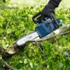 Bosch GKE 18V-40 Professional pilarka łańcuchowa 40 cm 18 V BITURBO (solo)
