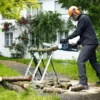 Bosch GKE 18V-40 Professional pilarka łańcuchowa 40 cm 18 V BITURBO (solo)