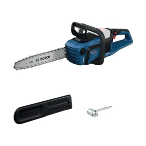 Bosch GKE 18V-40 Professional pilarka łańcuchowa 40 cm 18 V BITURBO (solo)