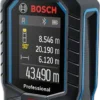 Bosch GLM 50-27 C Professional dalmierz laserowy 50 m Bluetooth