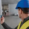 Bosch GLM 50-27 C Professional dalmierz laserowy 50 m Bluetooth