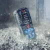 Bosch GLM 50-27 C Professional dalmierz laserowy 50 m Bluetooth
