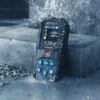 Bosch GLM 50-27 C Professional dalmierz laserowy 50 m Bluetooth