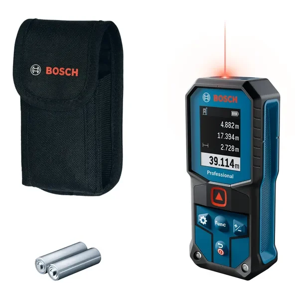 Bosch GLM 40-31 Professional dalmierz laserowy 40 m