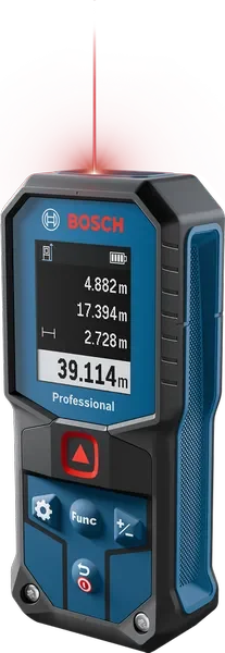 Bosch GLM 40-31 Professional dalmierz laserowy 40 m
