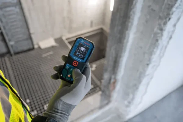 Bosch GLM 40-31 Professional dalmierz laserowy 40 m
