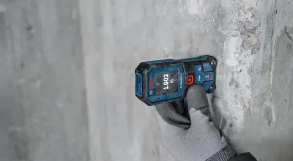 Bosch GLM 40-31 Professional dalmierz laserowy 40 m