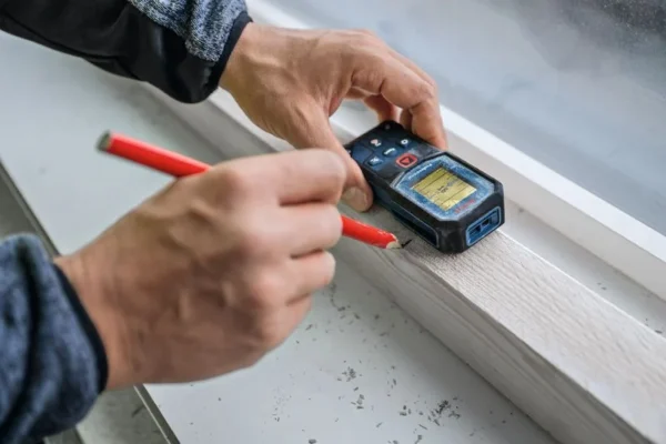 Bosch GLM 40-31 Professional dalmierz laserowy 40 m