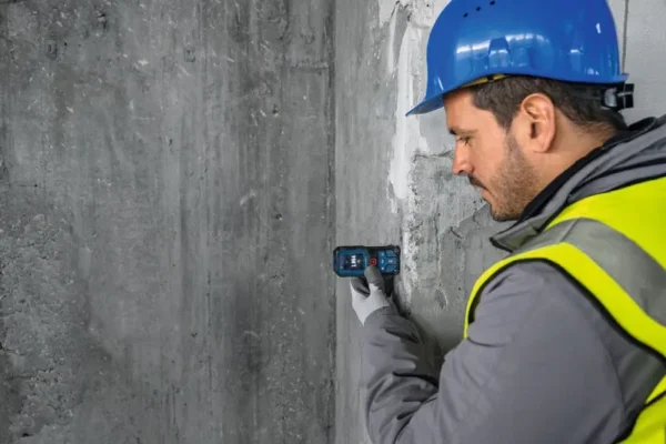 Bosch GLM 40-31 Professional dalmierz laserowy 40 m