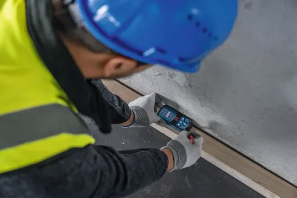 Bosch GLM 40-31 Professional dalmierz laserowy 40 m