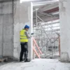 Bosch GLM 40-31 Professional dalmierz laserowy 40 m
