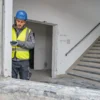 Bosch GLM 40-31 Professional dalmierz laserowy 40 m