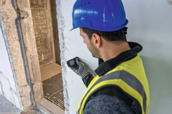 Bosch GLM 40-31 Professional dalmierz laserowy 40 m