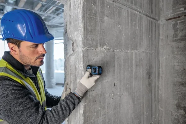 Bosch GLM 40-31 Professional dalmierz laserowy 40 m