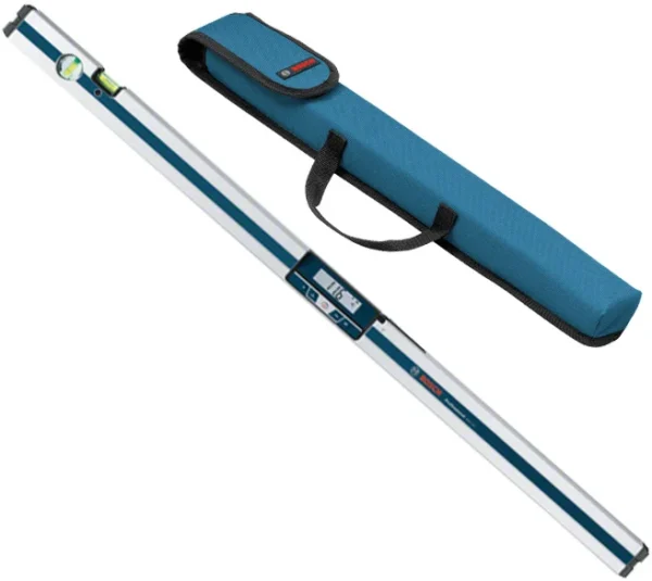 Bosch 0601076800 poziomica cyfrowa 120 cm GIM 120