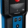 Bosch GMS 120-27 Professional detektor metalu, przewodów i drewna 120 mm