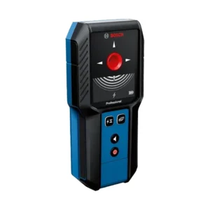 Bosch GMS 120-27 Professional detektor metalu, przewodów i drewna 120 mm