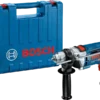 Bosch 060114E500 wiertarka udarowa 750 W GSB 16 RE -suw