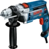 Bosch 060114E500 wiertarka udarowa 750 W GSB 16 RE -suw