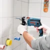 Bosch 060114E500 wiertarka udarowa 750 W GSB 16 RE -suw