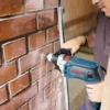 Bosch 060114E500 wiertarka udarowa 750 W GSB 16 RE -suw