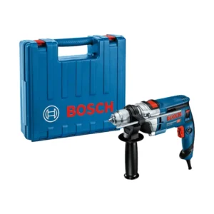 Bosch 060114E500 wiertarka udarowa 750 W GSB 16 RE -suw
