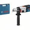 Bosch 060119C700 wiertarka udarowa GSB 21-2 RCT 1300 W