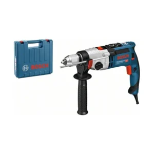 Bosch 060119C700 wiertarka udarowa GSB 21-2 RCT 1300 W