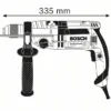 Bosch 060119C801 wiertarka udarowa GSB 24-2 SUW 1100 W