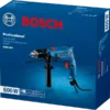 Bosch GSB 600 Professional wiertarka udarowa 600 W 13 mm Bosch GSB 600 Professional wiertarka udarowa 600 W 13 mm