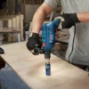 Bosch GSB 600 Professional wiertarka udarowa 600 W 13 mm Bosch GSB 600 Professional wiertarka udarowa 600 W 13 mm