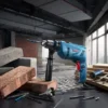 Bosch GSB 600 Professional wiertarka udarowa 600 W 13 mm Bosch GSB 600 Professional wiertarka udarowa 600 W 13 mm