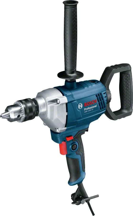 Bosch 06011B0000 wiertarka GBM 1600 RE 850 W